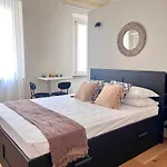 Florence Stop&Sleep Camere Con Bagno Privato E Cucinotto A 5 Min Dagli Uffizi
