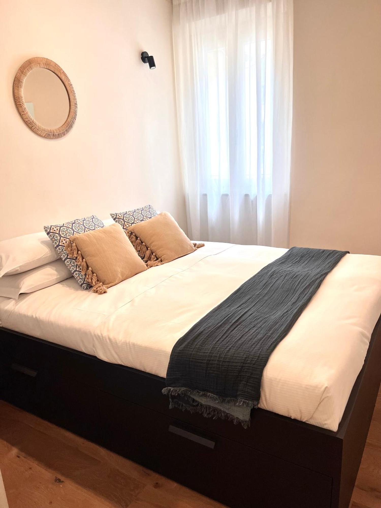 Apartment Stop&sleep Con Bagno Privato E Cucinotto A 5 Min Dagli Uffizi
