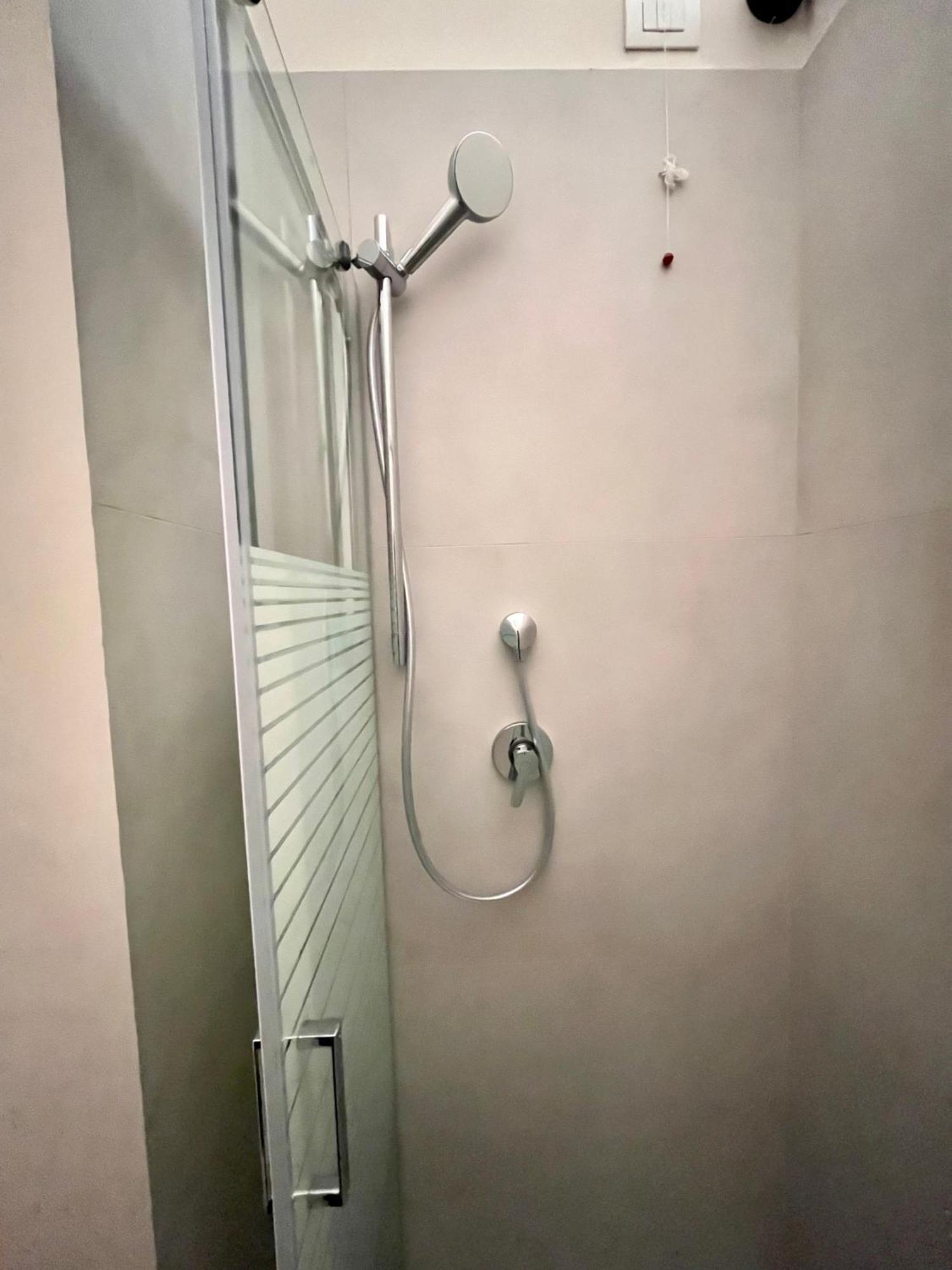 Stop&sleep Con Bagno Privato E Cucinotto A 5 Min Dagli Uffizi Apartment Florence