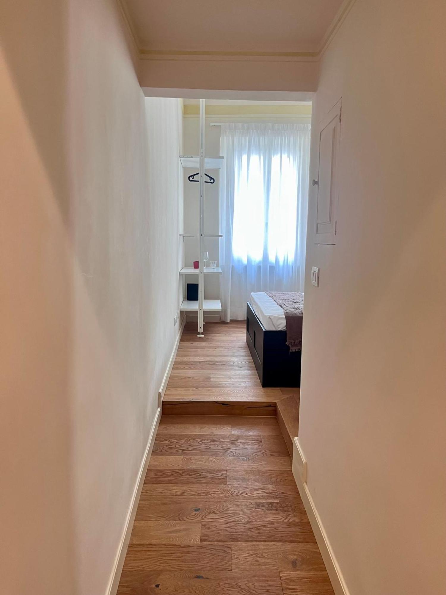 Apartment Stop&sleep Con Bagno Privato E Cucinotto A 5 Min Dagli Uffizi
