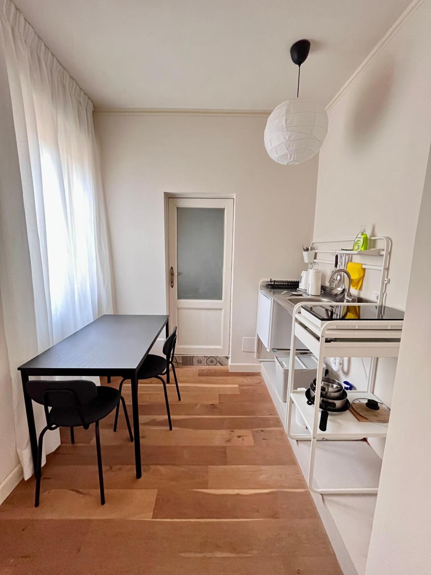 Apartment Stop&sleep Con Bagno Privato E Cucinotto A 5 Min Dagli Uffizi