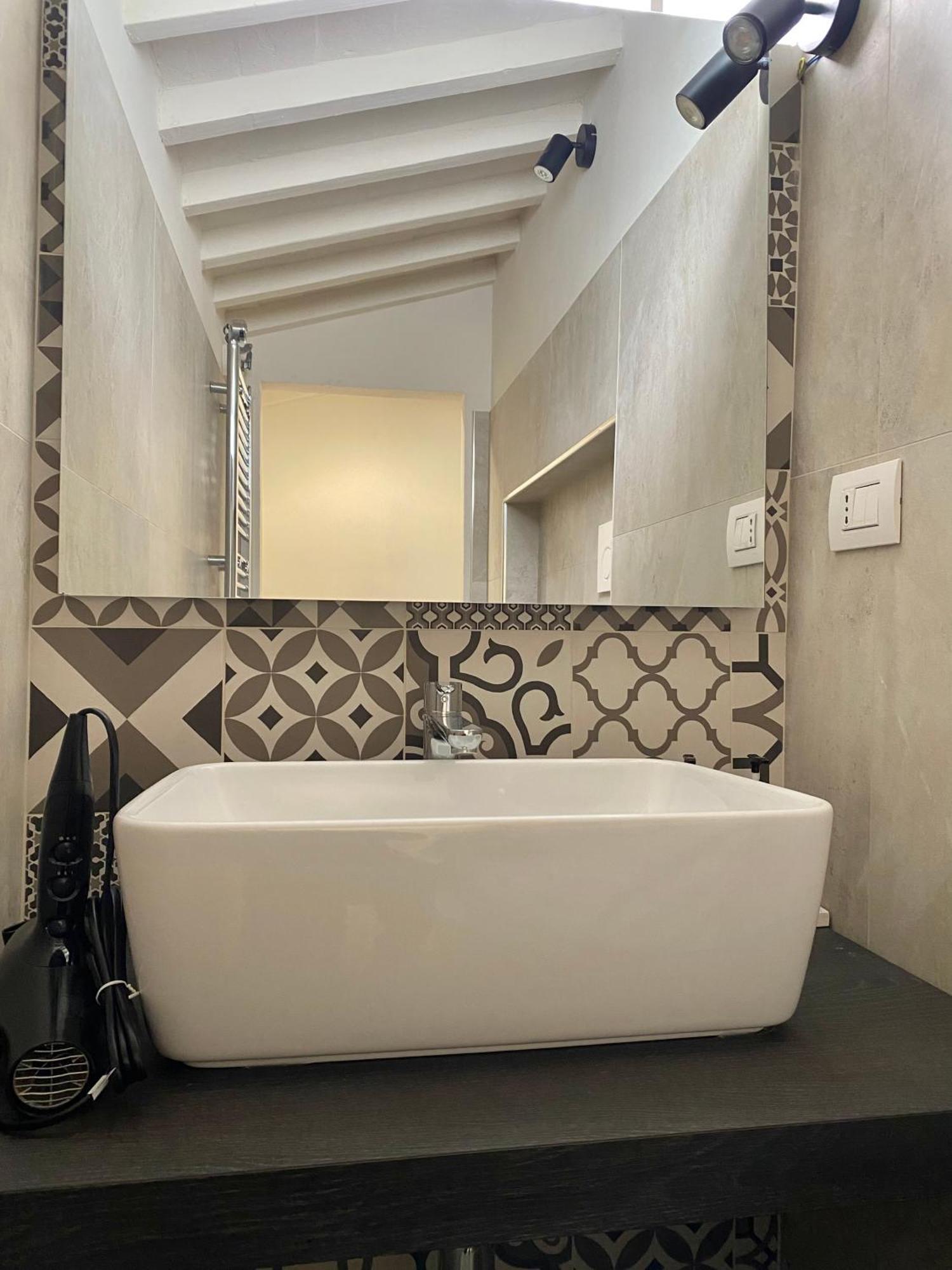 Apartment Stop&sleep Con Bagno Privato E Cucinotto A 5 Min Dagli Uffizi